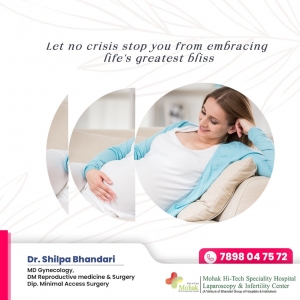 Best fertility hospital in India | Infertility Treatment in 